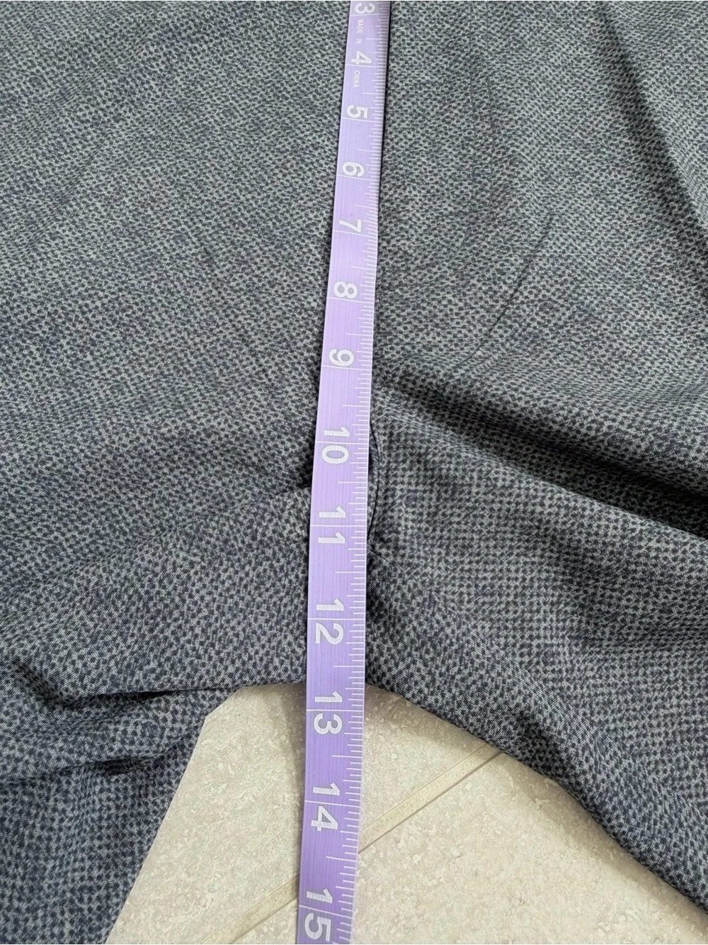 Callaway excellent pre